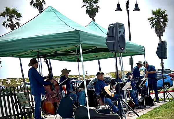 Orchard Bluegrass Band