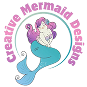 Creative Mermaid Designs