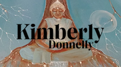 Kimberly Donnelly Reiki