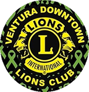 Lions Club Downtown Ventura
