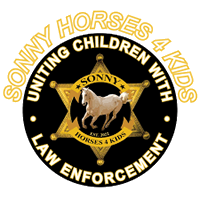 Sonny Horses 4 Kids